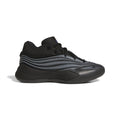 adidas Youth Dame X Basketball Shoe-1