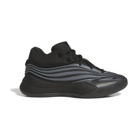 adidas Youth Dame X Basketball Shoe-1