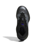 adidas Youth Dame X Basketball Shoe-3