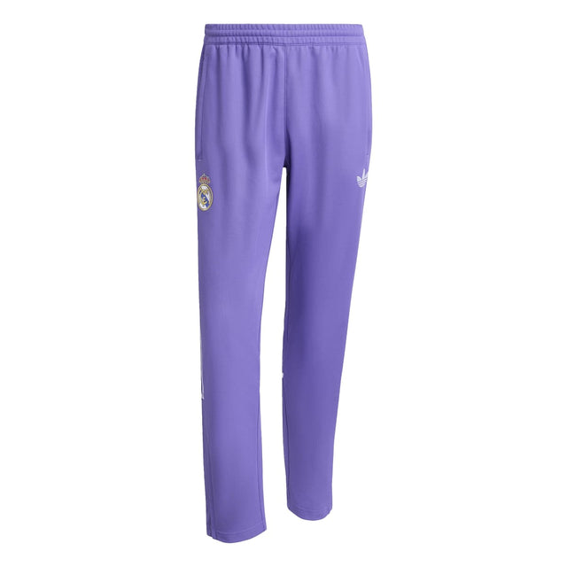 adidas Men's Real Madrid LFSTLR Track Pant-1