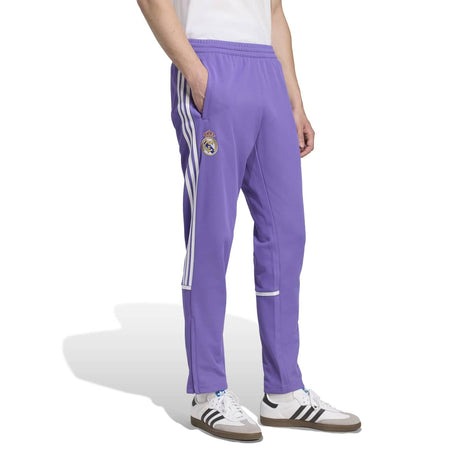 adidas Men's Real Madrid LFSTLR Track Pant-2