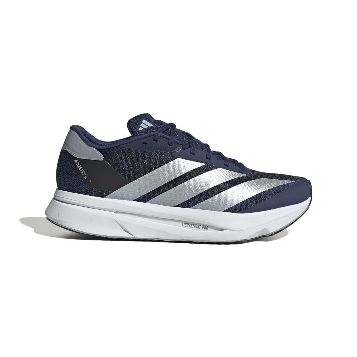 adidas Men's Adizero Sl2 Running Shoes-1