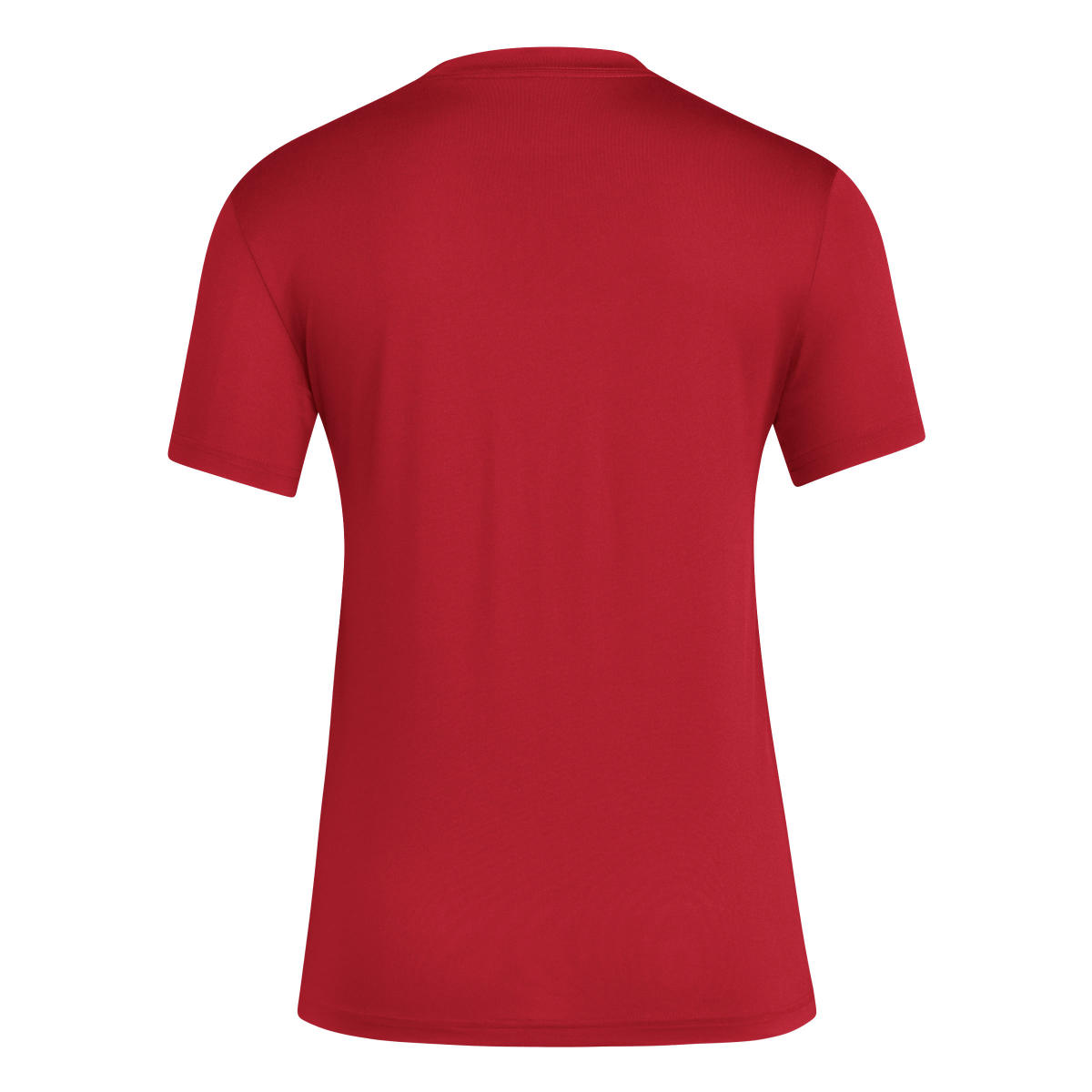 adidas Women's Short Sleeve Pregame T-Shirt-2