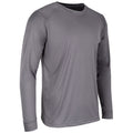 Champro Men's Gunner Long Sleeve Tee