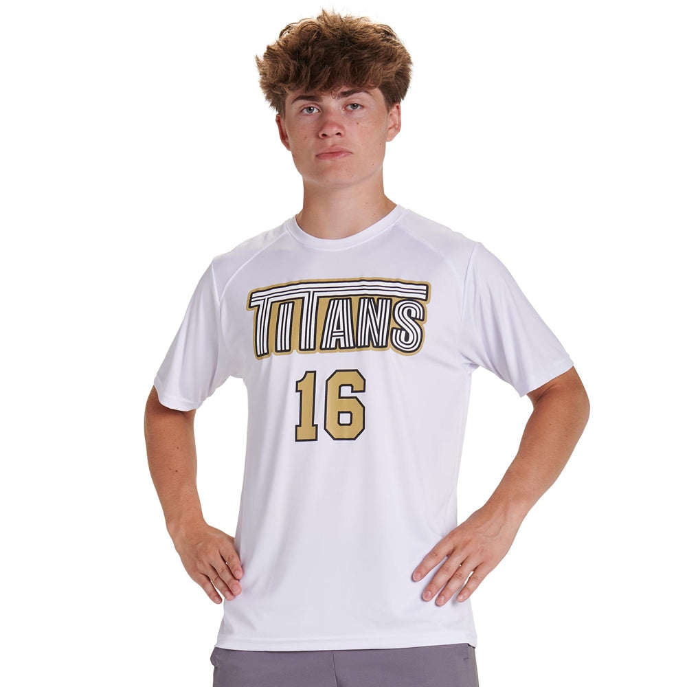 Champro Men's Dri-Gear Leader T-Shirt