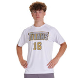 Champro Men's Dri-Gear Leader T-Shirt
