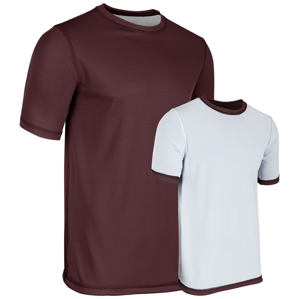Champro Men's REVTEE Reversible Tee-1