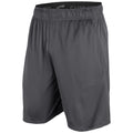 Champro Youth HB-Active Pocket Shorts-1
