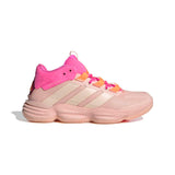 adidas Women's Courtstabil Indoor Volleyball Shoes-1