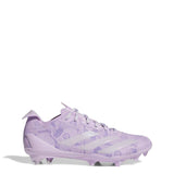 2/1 adidas Men's Adizero Electric II Currency Neutral Football Cleats-11