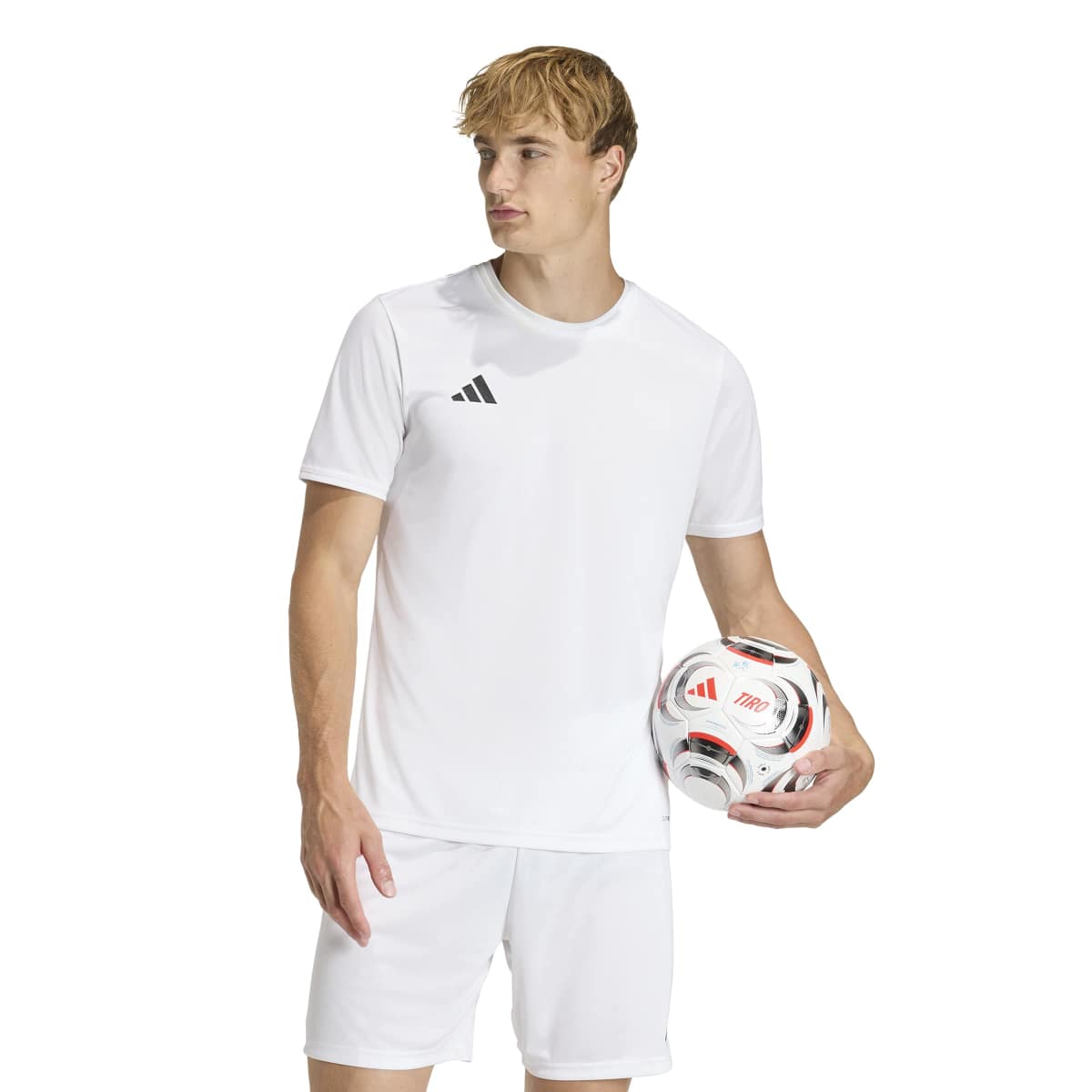 adidas Men's Entrada26  Jersey-1