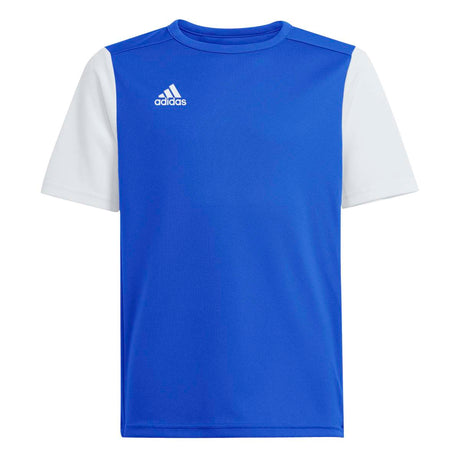 adidas Youth Estro 19 Soccer Jersey-2