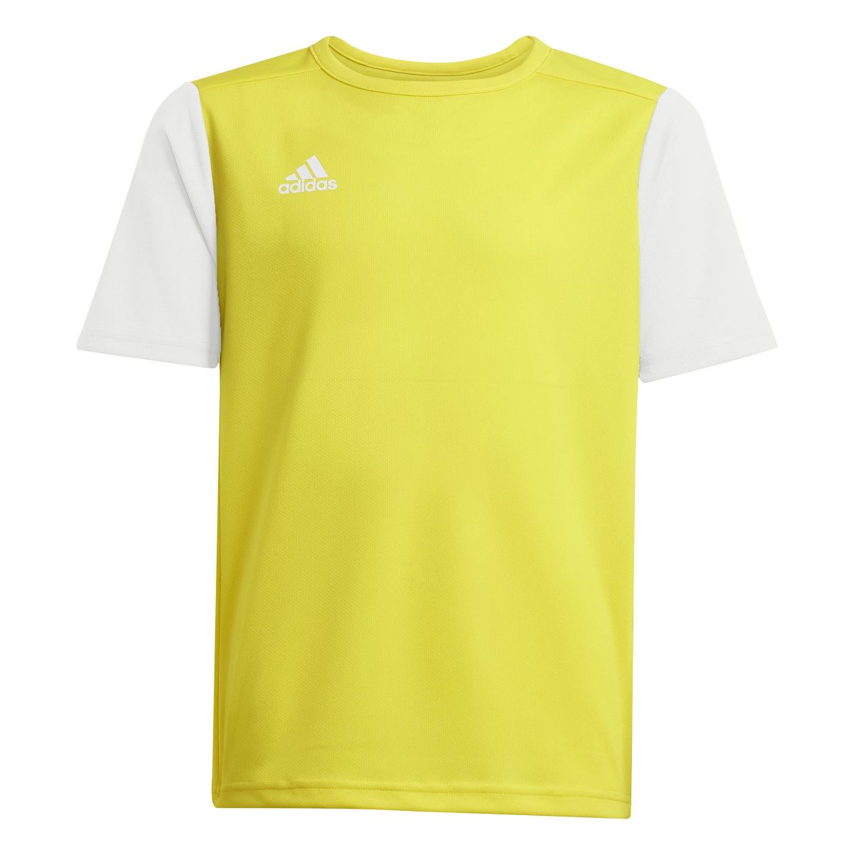 adidas Youth Estro 19 Soccer Jersey-1