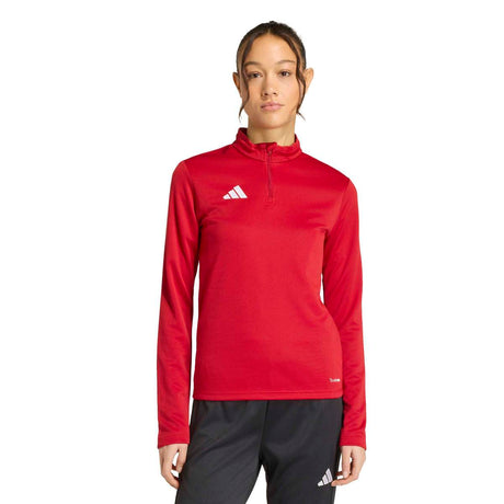 adidas Women's Entrada26 Training Top-1