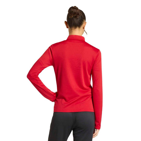adidas Women's Entrada26 Training Top-2