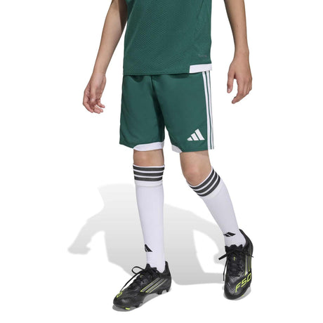 adidas Youth Tiro26 Competition Match Day Soccer Shorts-1