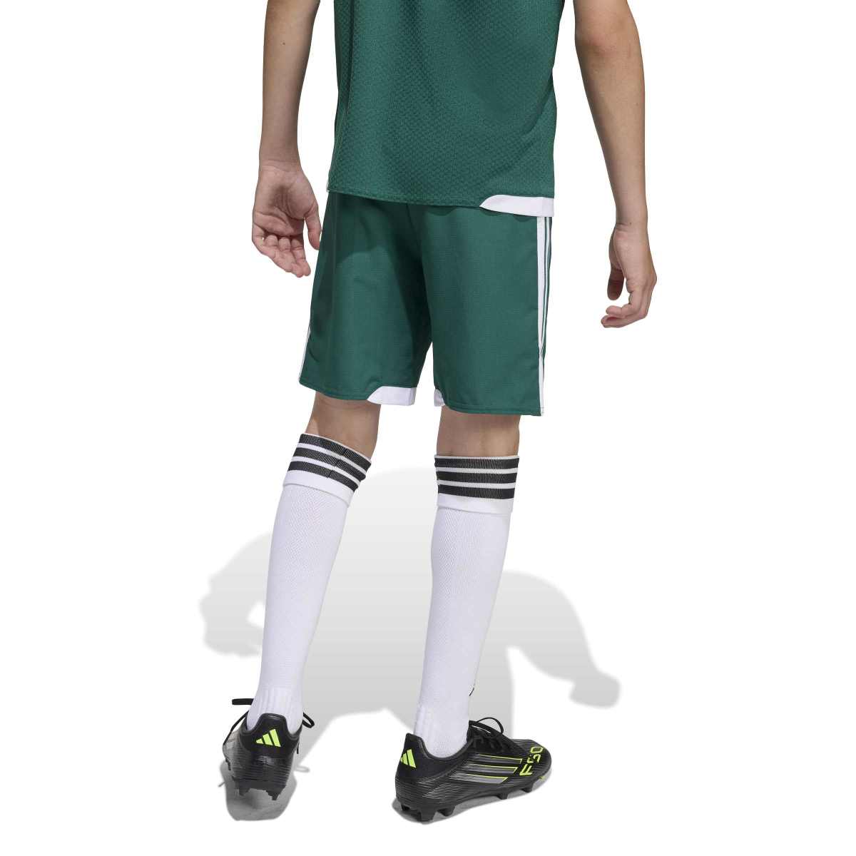 adidas Youth Tiro26 Competition Match Day Soccer Shorts-2