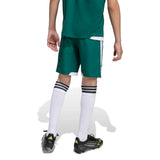 adidas Youth Tiro26 Competition Match Day Soccer Shorts-2
