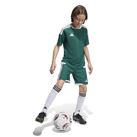 adidas Youth Tiro26 Competition Match Day Soccer Shorts-3