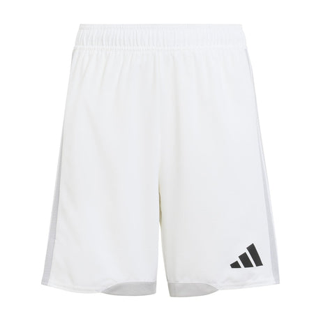 adidas Youth Tiro26 Competition Match Day Soccer Shorts-1