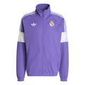 adidas Men's Real Madrid LFSTLR Track Jacket-1