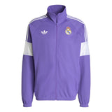 adidas Men's Real Madrid LFSTLR Track Jacket-1