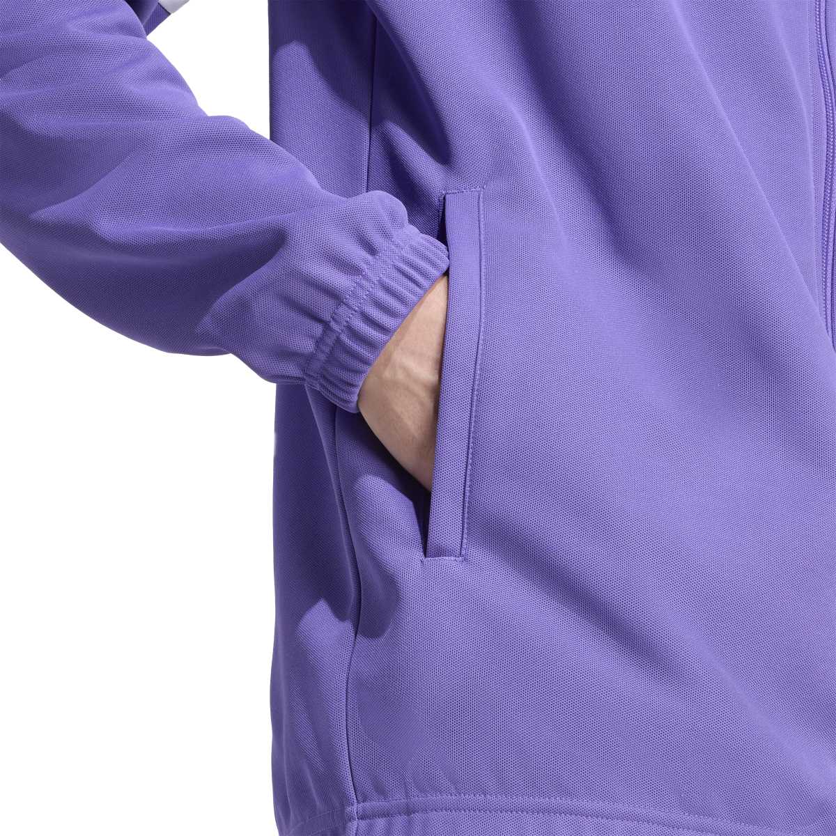 adidas Men's Real Madrid LFSTLR Track Jacket-5