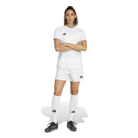 adidas Women's Campeon25 Jersey-4