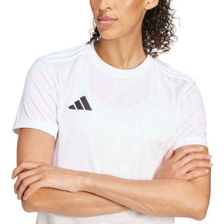 adidas Women's Campeon25 Jersey-5