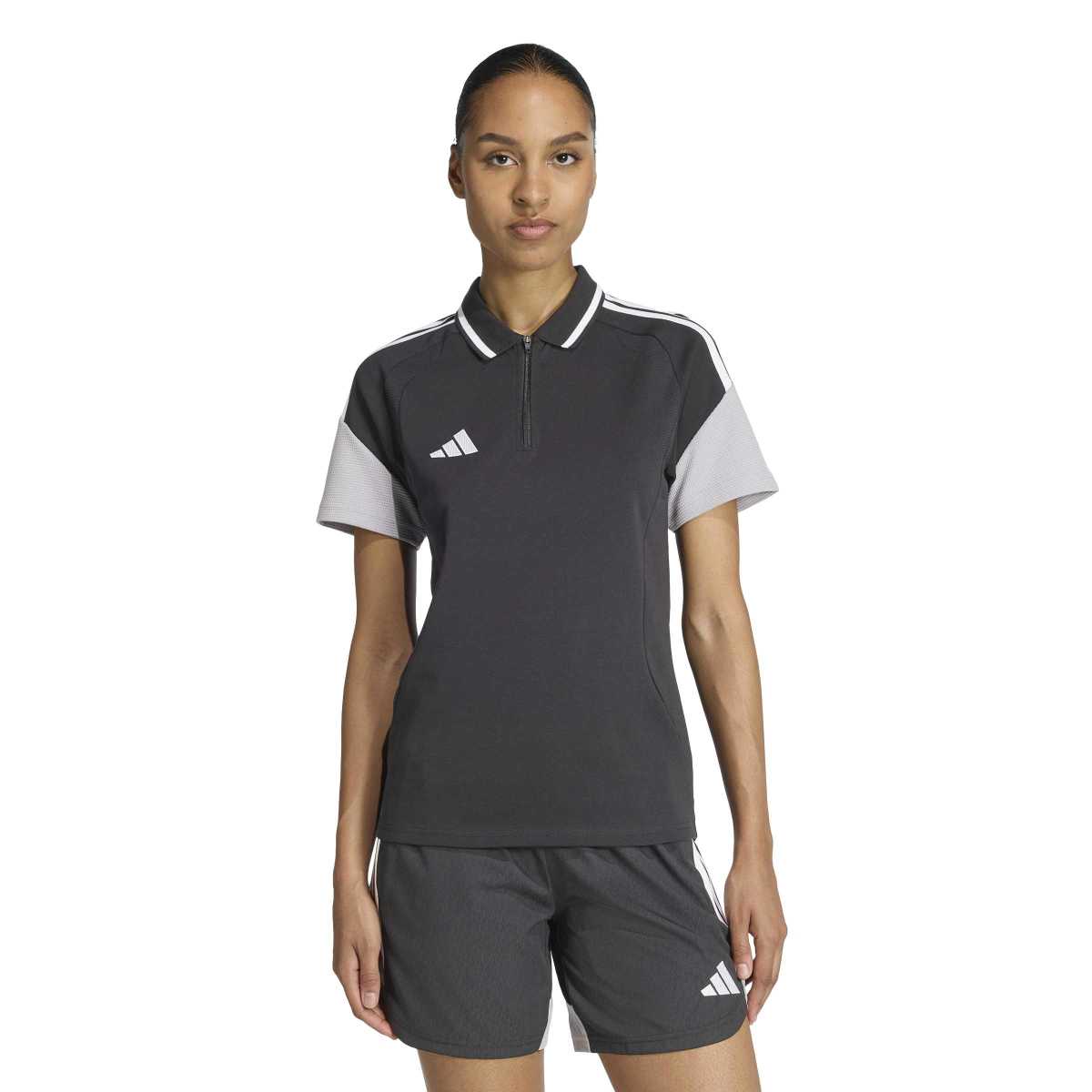 adidas Women's Tiro 26 Competition Polo-1