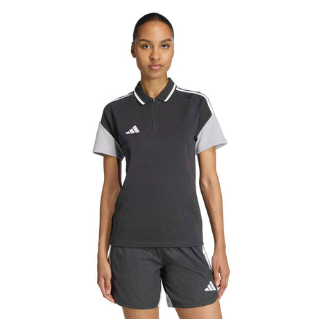 adidas Women's Tiro 26 Competition Polo-1