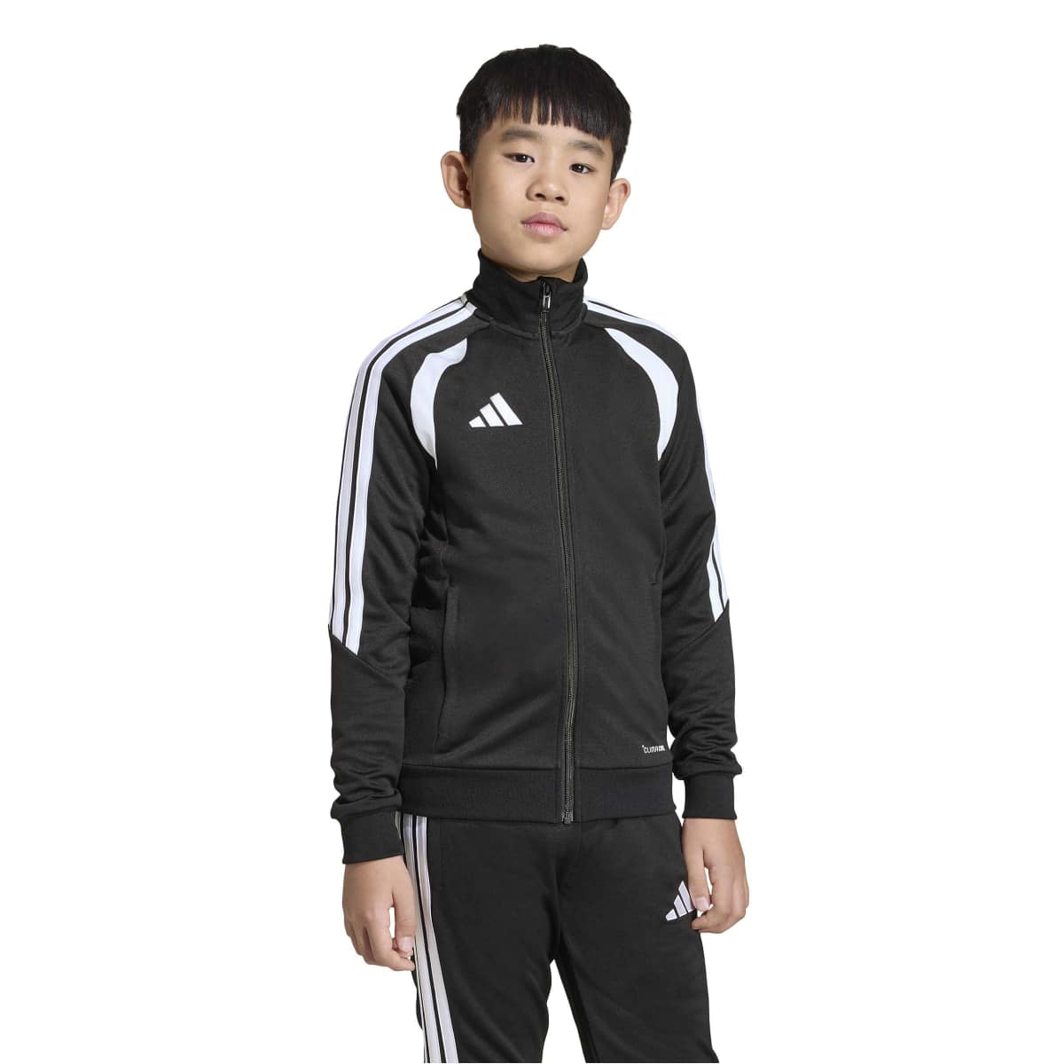 adidas Youth Tiro26 League Training Jacket-12