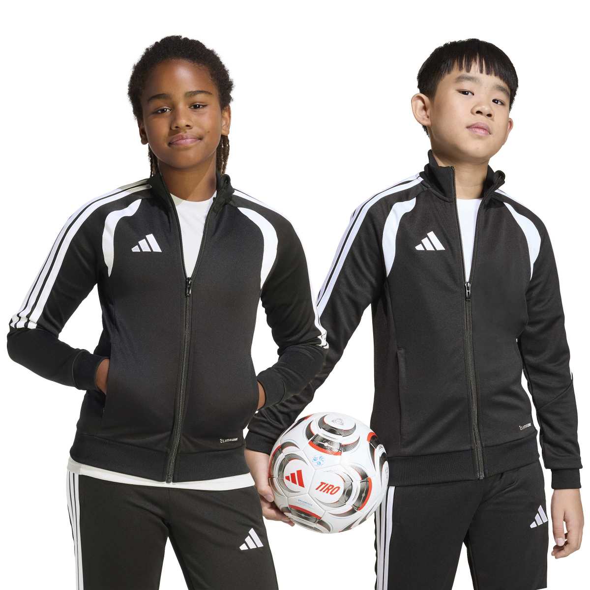 adidas Youth Tiro26 League Training Jacket-18
