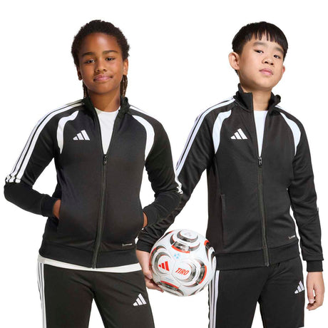 adidas Youth Tiro26 League Training Jacket-18