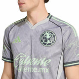 adidas Men's Club America 25/26 Third Jersey-4