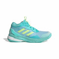 adidas Women's Crazyflight 6 Indoor Volleyball Shoes-1