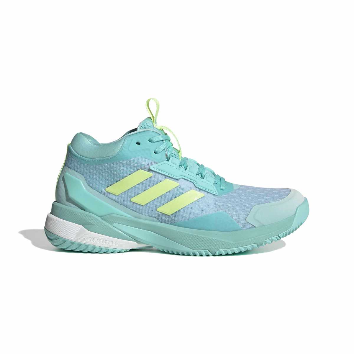 adidas Women's Crazyflight 6 Indoor Volleyball Shoes-1