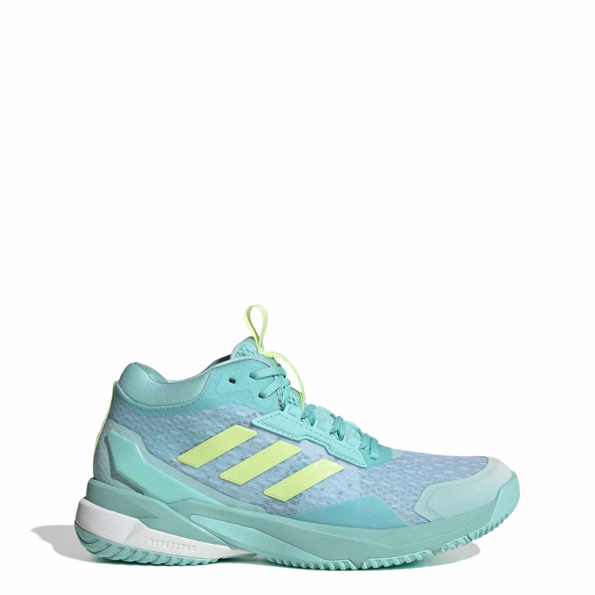 adidas Women's Crazyflight 6 Indoor Volleyball Shoes-2