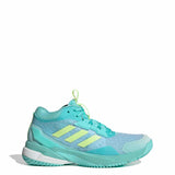 adidas Women's Crazyflight 6 Indoor Volleyball Shoes-2