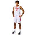 Champro Men's Dagger Basketball Shorts