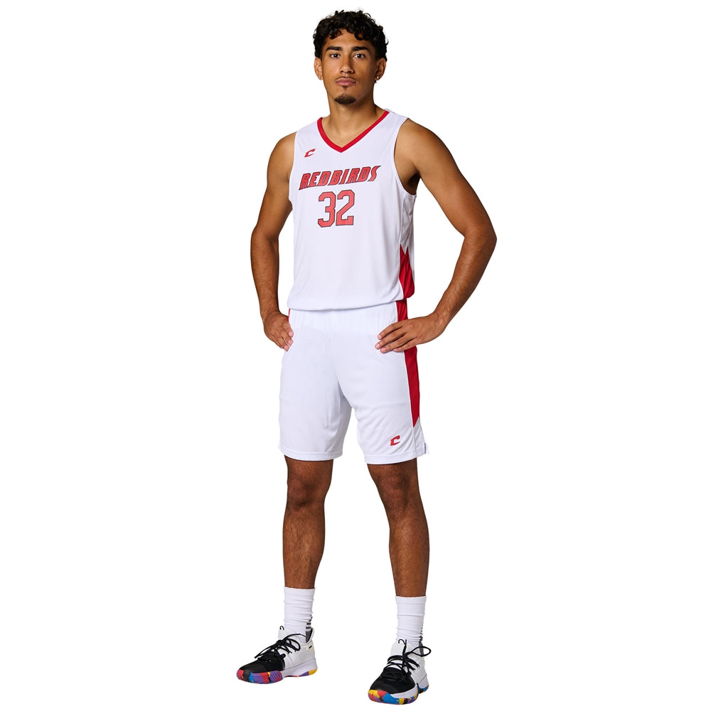 Champro Men's Dagger Basketball Shorts