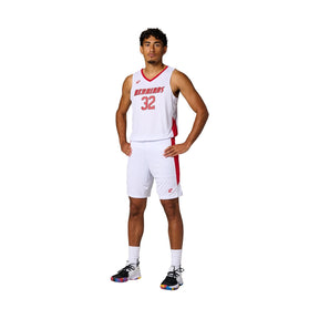 Champro Men's Dagger Basketball Shorts