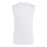 adidas Men's Techfit Sleeveless Tee-2