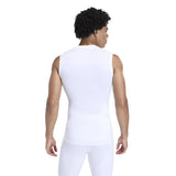 adidas Men's Techfit Sleeveless Tee-5