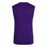 adidas Men's Techfit Sleeveless Tee-11