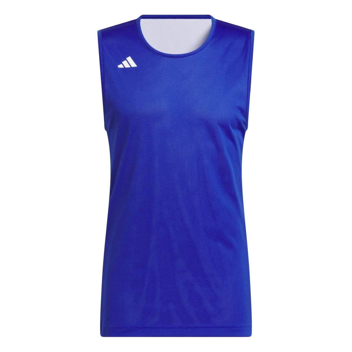 adidas Men's Everyday Pro Basketball Jersey-1