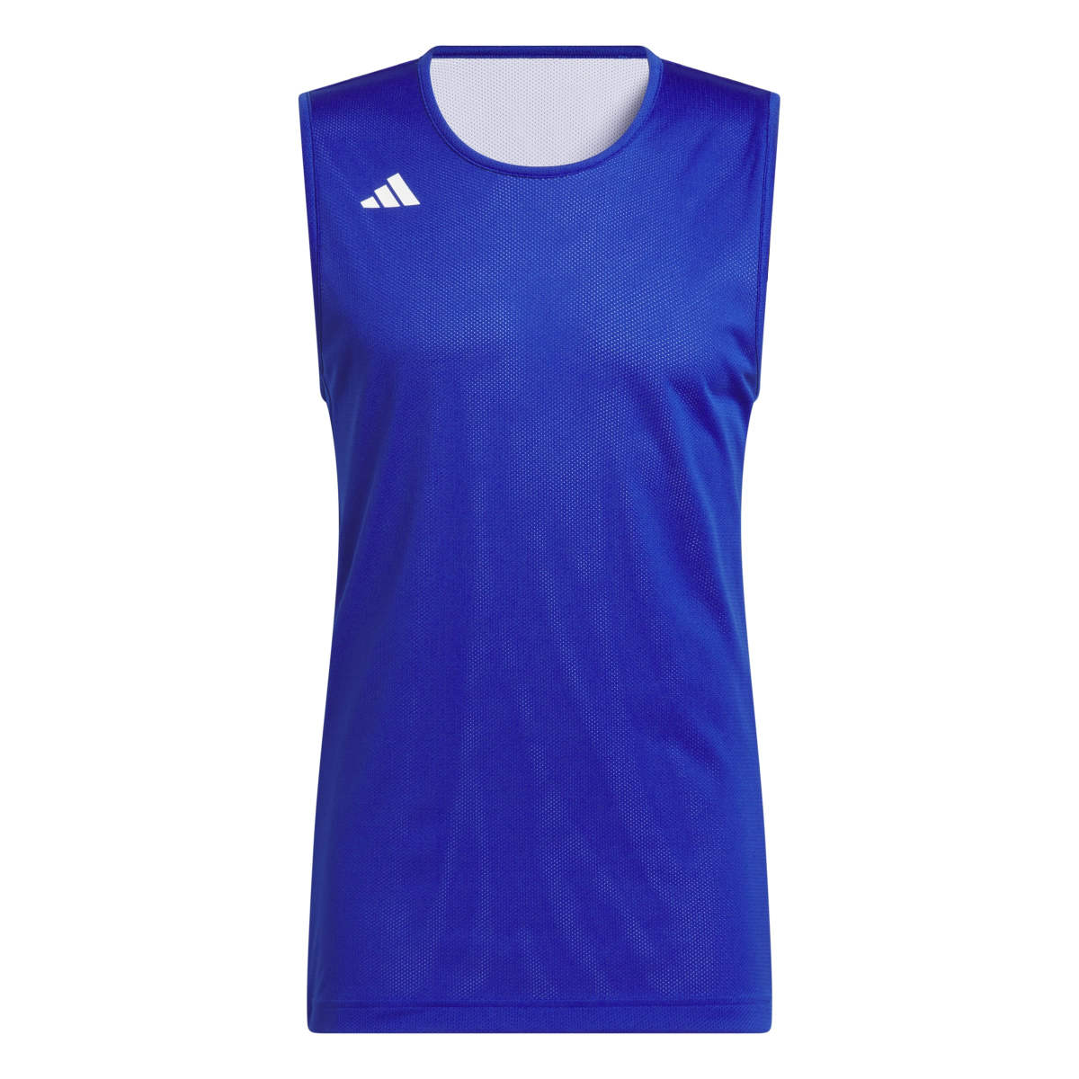 adidas Men's Everyday Pro Basketball Jersey-2