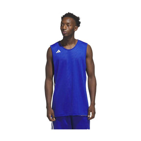 adidas Men's Everyday Pro Basketball Jersey-3