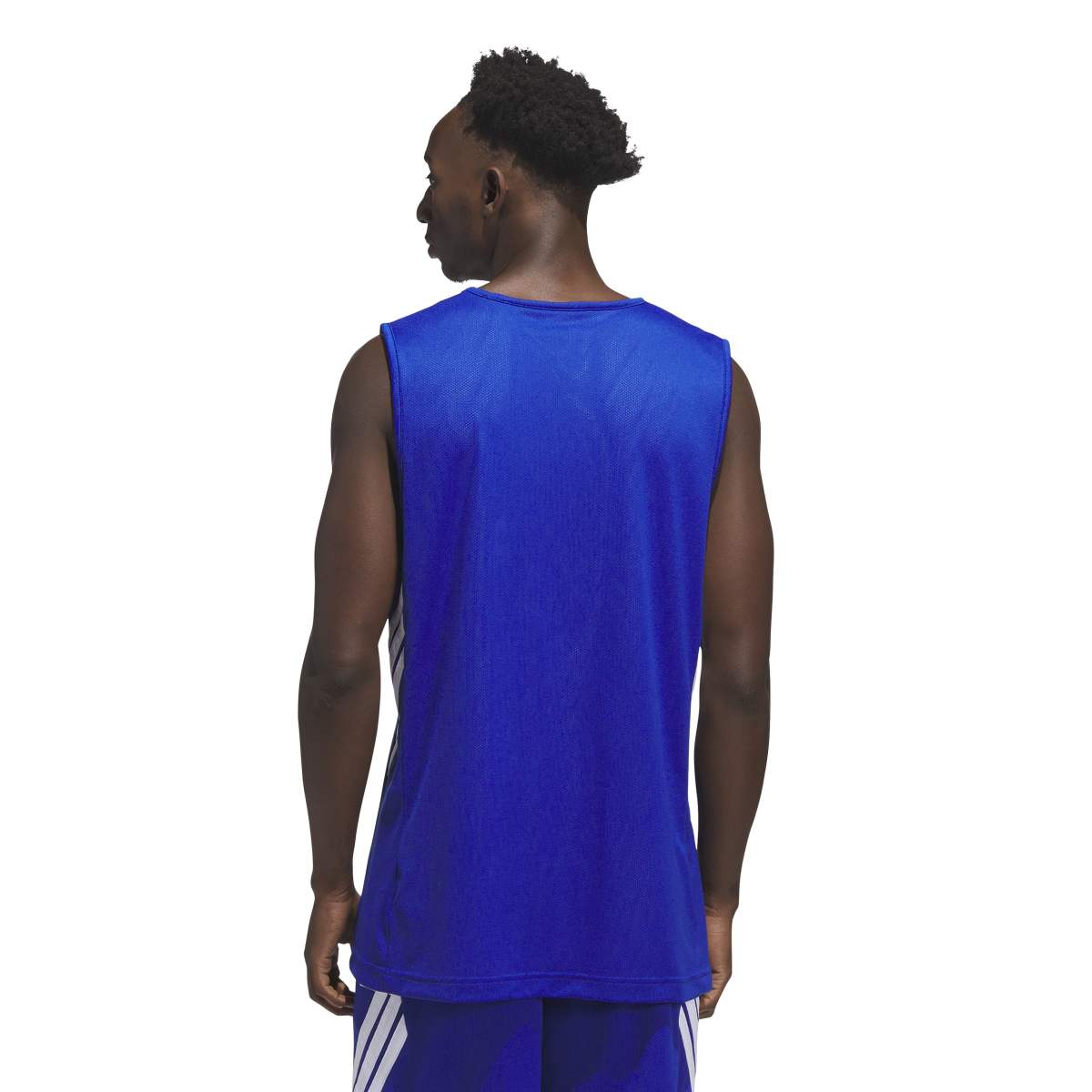 adidas Men's Everyday Pro Basketball Jersey-4