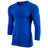 Champro Youth Compression Three Quarter Sleeve Shirt-1
